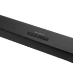 اسپیکر ساندبار ۱۲۰ واتی انکر Anker Soundcore Infini 2 Soundbar مدل A3373