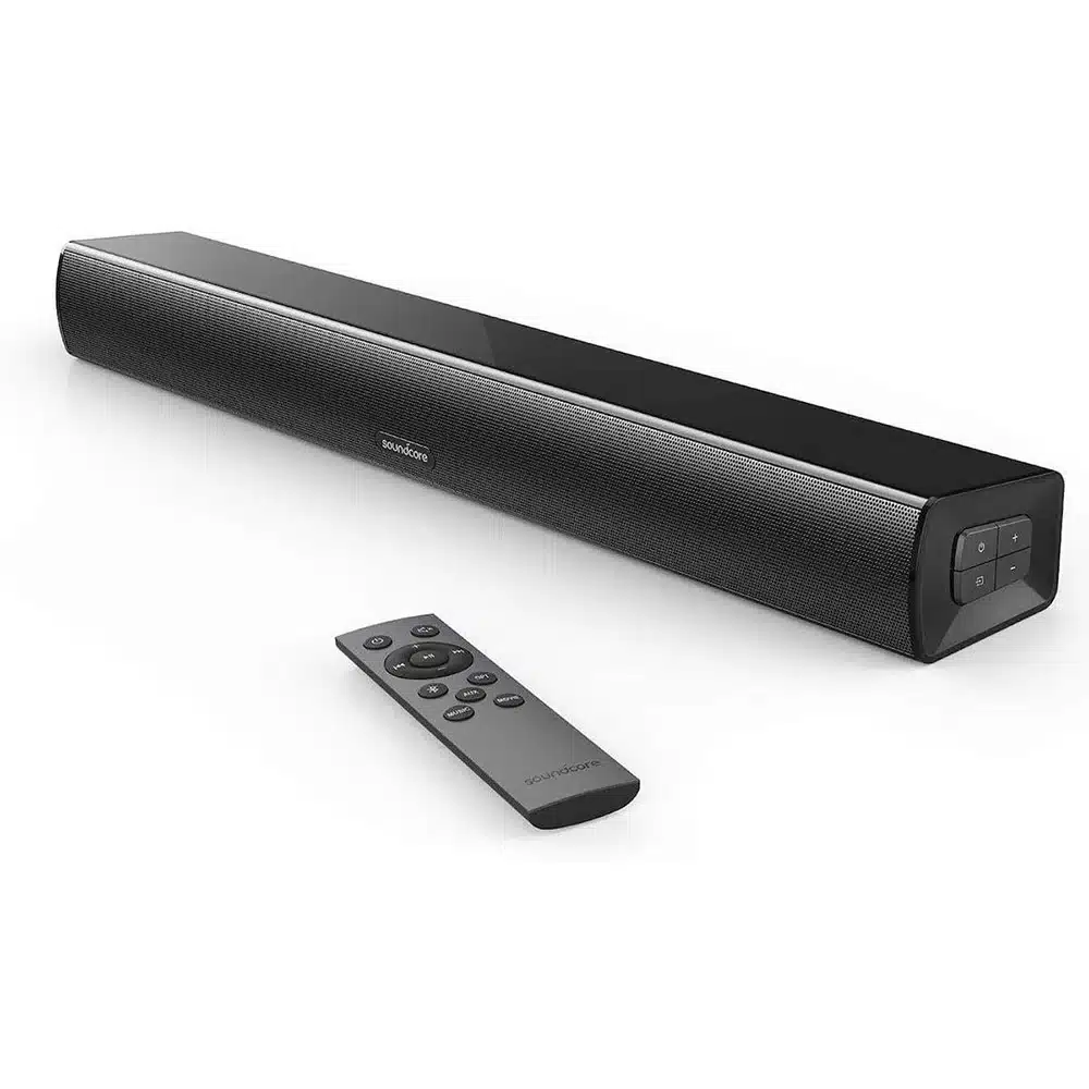 اسپیکر ساندبار ۱۲۰ واتی انکر Anker Soundcore Infini 2 Soundbar مدل A3373
