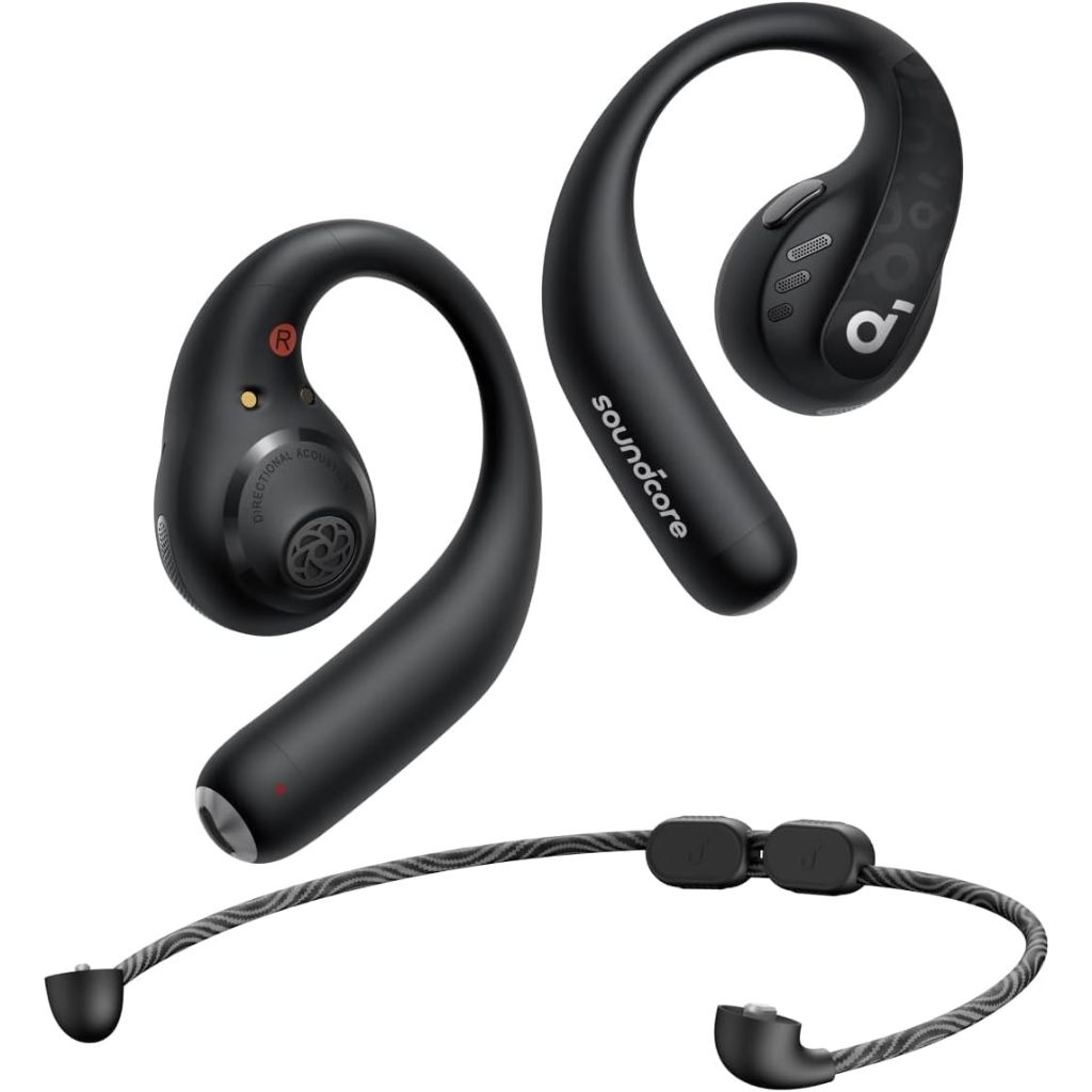 ایربادز بی سیم انکر Anker Soundcore AeroFit Pro -مدل A3871