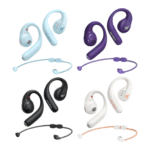 ایربادز بی سیم انکر Anker Soundcore AeroFit Pro مدل A3871 - تصویر 6