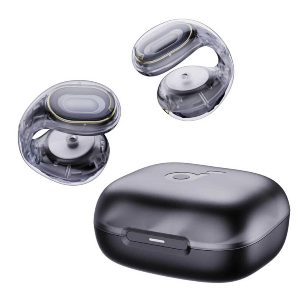 ایربادز بی سیم انکر Anker Soundcore C30i Open-Ear Earbuds مدل A3330