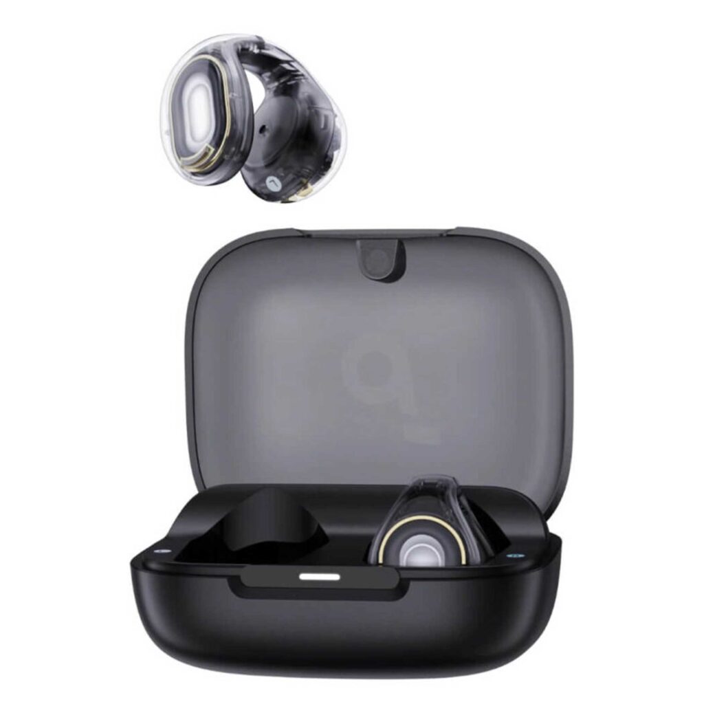ایربادز بی سیم انکر Anker Soundcore C30i Open-Ear Earbuds مدل A3330