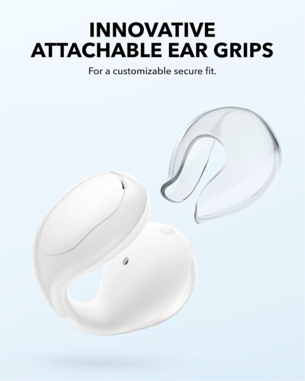 ایربادز بی سیم انکر Anker Soundcore C30i Open-Ear Earbuds مدل A3330 - تصویر 5