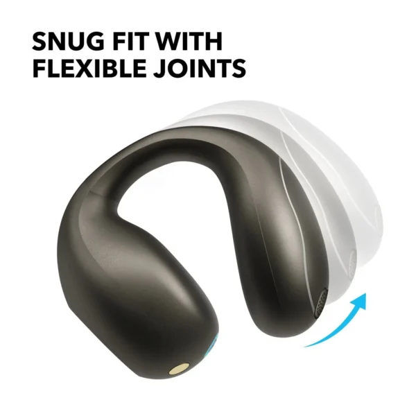 ایربادز بی سیم انکر Anker Soundcore C40i Open-Ear Earbuds مدل A3331 - تصویر 6