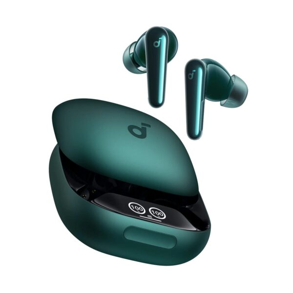 ایربادز بی سیم انکر Anker Soundcore Liberty 4 Pro مدل A3954