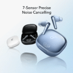 ایربادز بی سیم انکر Anker Soundcore Liberty 4 Pro مدل A3954