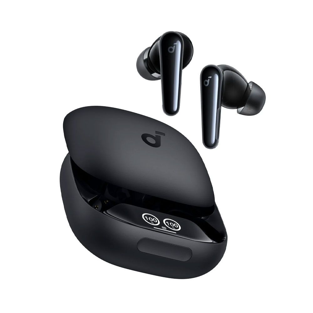 ایربادز بی سیم انکر Anker Soundcore Liberty 4 Pro مدل A3954