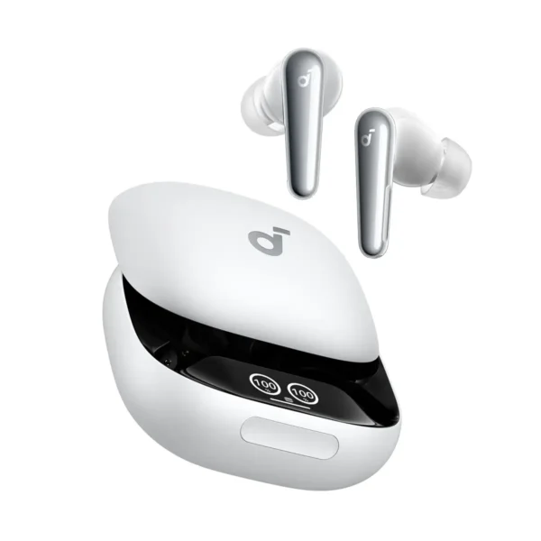 ایربادز بی سیم انکر Anker Soundcore Liberty 4 Pro مدل A3954