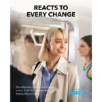 ایربادز بی سیم انکر Anker Soundcore Liberty 4 Pro مدل A3954