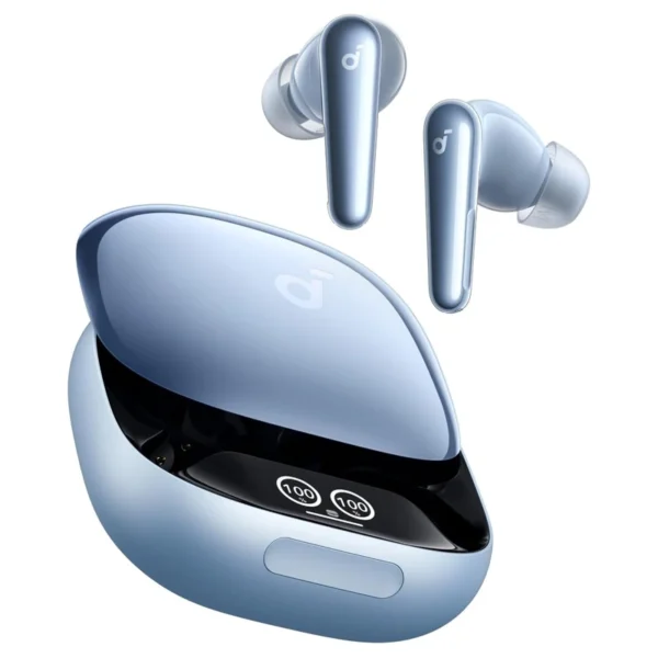 ایربادز بی سیم انکر Anker Soundcore Liberty 4 Pro مدل A3954