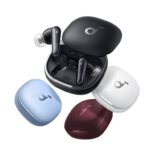 ایربادز بی سیم انکر Anker Soundcore Liberty 4 مدل A3953