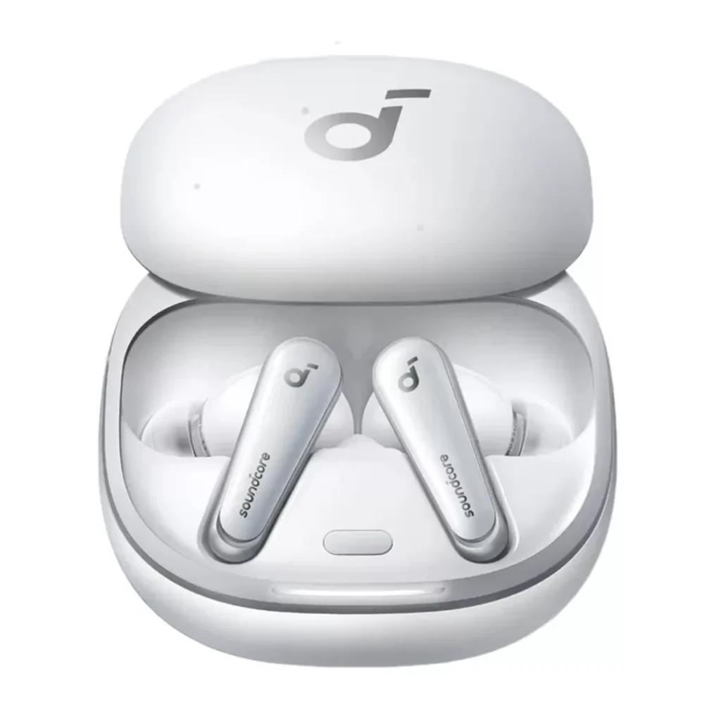 ایربادز بی سیم انکر Anker Soundcore Liberty 4 مدل A3953