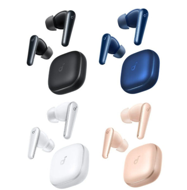 ایربادز بی سیم انکر Anker Soundcore Liberty 5 مدل A3957 - تصویر 11