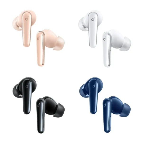 ایربادز بی سیم انکر Anker Soundcore Liberty 5 مدل A3957 - تصویر 5