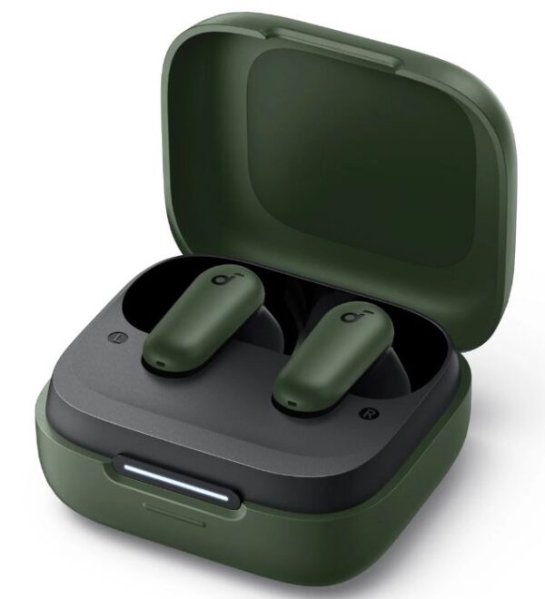 ایربادز بی سیم انکر Anker Soundcore R50i NC مدل A3959 - تصویر 11