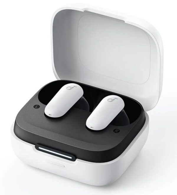 ایربادز بی سیم انکر Anker Soundcore R50i NC مدل A3959 - تصویر 8