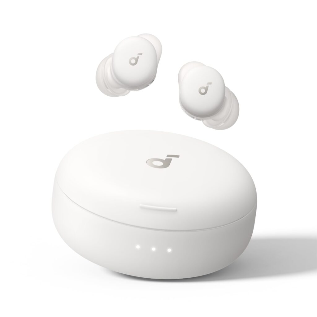 ایربادز بی سیم انکر Anker Soundcore Sleep A30 مدل D1301