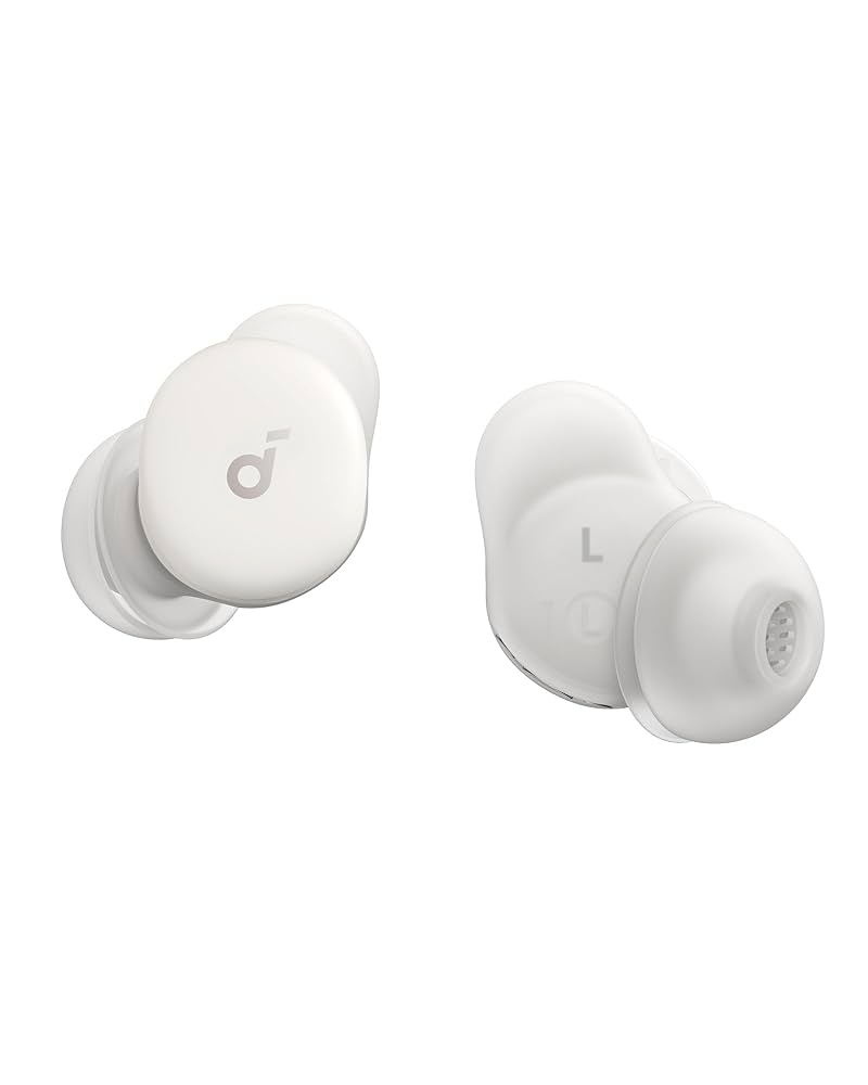 ایربادز بی سیم انکر Anker Soundcore Sleep A30 مدل D1301