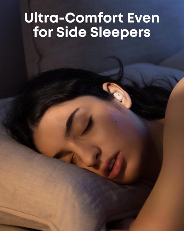 ایربادز بی سیم انکر Anker Soundcore Sleep A30 مدل D1301 - تصویر 6