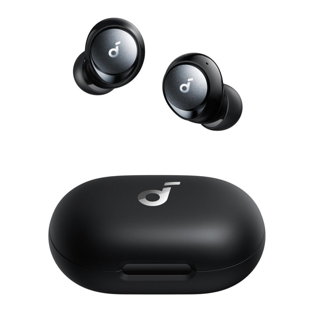 ایربادز بی سیم انکر Anker Soundcore Space A40 مدل A3936