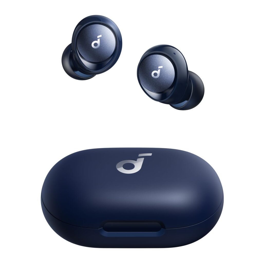ایربادز بی سیم انکر Anker Soundcore Space A40 مدل A3936