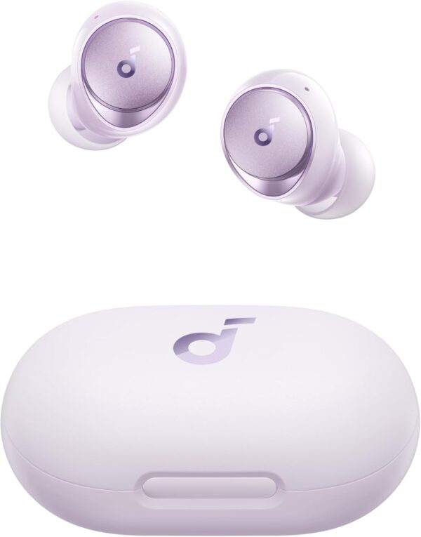 ایربادز بی سیم انکر Anker Soundcore Space A40 مدل A3936