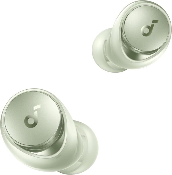 ایربادز بی سیم انکر Anker Soundcore Space A40 مدل A3936