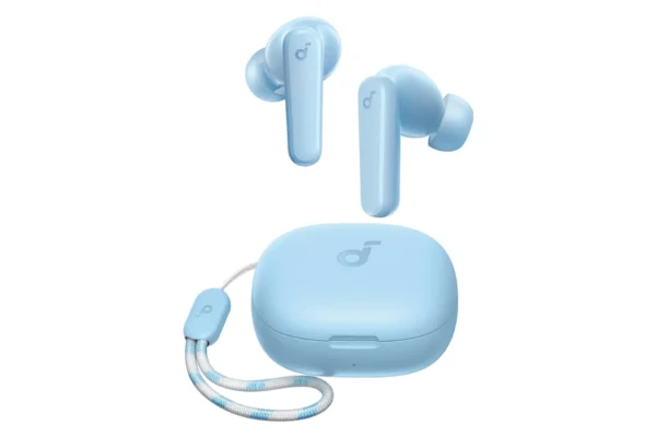 ایربادز بی سیم انکر Anker Soundcore True Wireless Earbuds P20i مدل A3949 - تصویر 3
