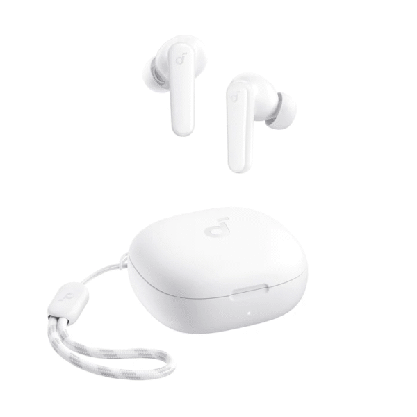 ایربادز بی سیم انکر Anker Soundcore True Wireless Earbuds P20i مدل A3949 - تصویر 5