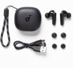 ایربادز بی سیم انکر Anker Soundcore True Wireless Earbuds P20i مدل A3949 - تصویر 6