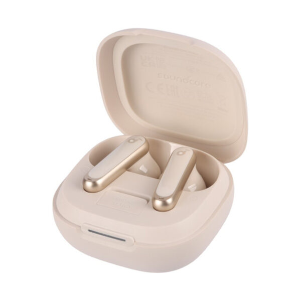 ایربادز بی سیم انکر Anker Soundcore True Wireless Earbuds P40i مدل A3955 - تصویر 4