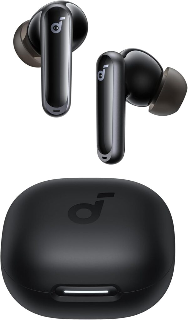 ایربادز بی سیم انکر Anker Soundcore True Wireless Earbuds P40i مدل A3955 - تصویر 5