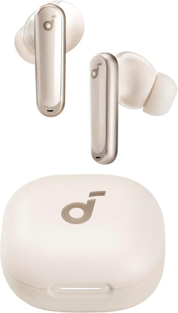 ایربادز بی سیم انکر Anker Soundcore True Wireless Earbuds P40i مدل A3955 - تصویر 7