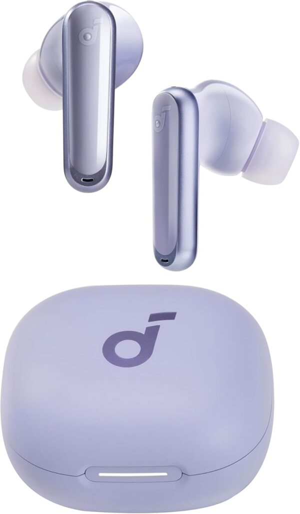 ایربادز بی سیم انکر Anker Soundcore True Wireless Earbuds P40i مدل A3955 - تصویر 8