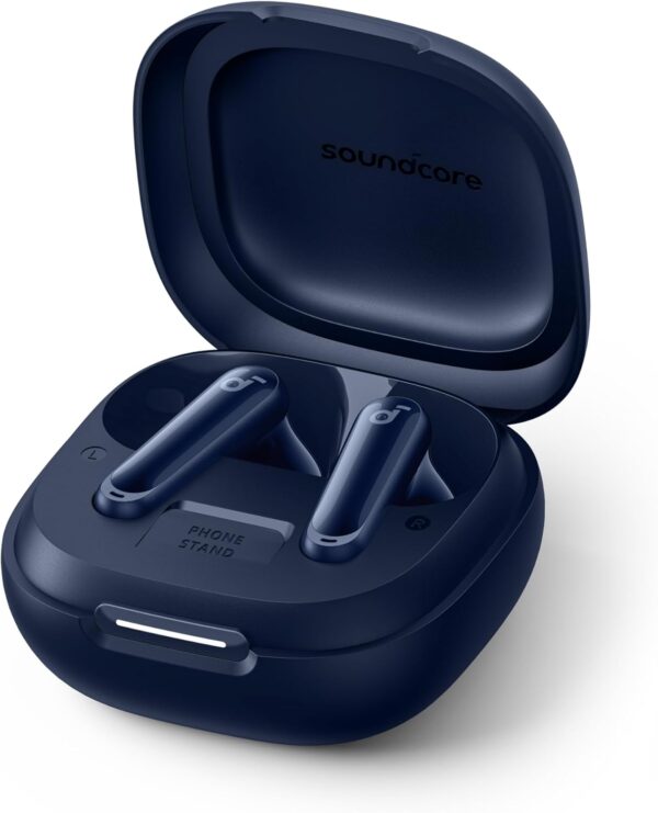 ایربادز بی سیم انکر Anker Soundcore True Wireless Earbuds P40i مدل A3955 - تصویر 2