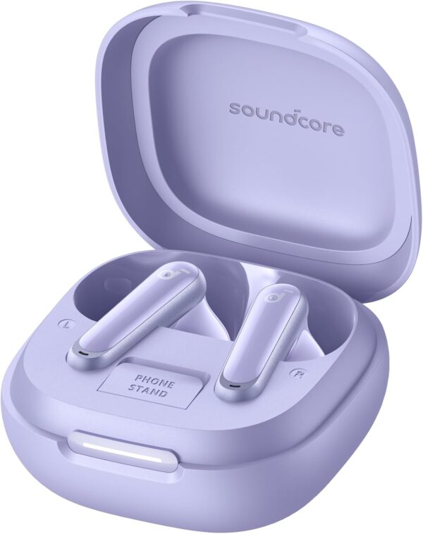 ایربادز بی سیم انکر Anker Soundcore True Wireless Earbuds P40i مدل A3955 - تصویر 3