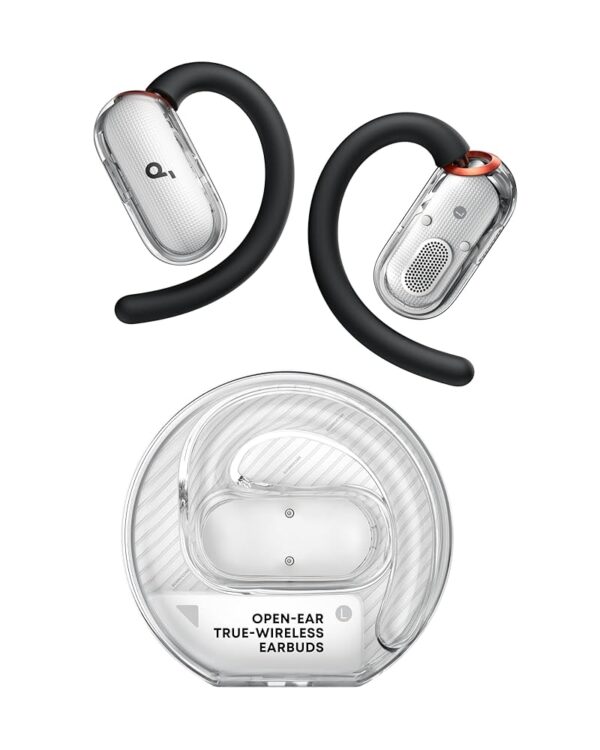 ایربادز بی سیم انکر Anker Soundcore V40i مدل A3878 black