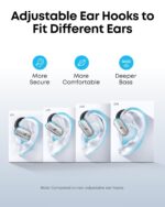 ایربادز بی سیم انکر Anker Soundcore V40i مدل A3878 - تصویر 5
