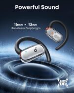 ایربادز بی سیم انکر Anker Soundcore V40i مدل A3878 - تصویر 6