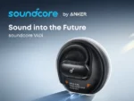 ایربادز بی سیم انکر Anker Soundcore V40i مدل A3878