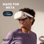 ایربادز بی سیم انکر Anker Soundcore VR P10 مدل A3850 - تصویر 6