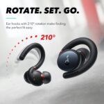 ایربادز بی سیم انکر Soundcore Sport X10 مدل A3961