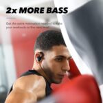ایربادز بی سیم انکر Soundcore Sport X10 مدل A3961 - تصویر 4