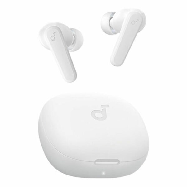 ایربادز بی سیم انکر Soundcore True Wireless Earbuds R50i مدل A3949 - تصویر 4