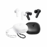 ایربادز بی سیم انکر Soundcore True Wireless Earbuds R50i مدل A3949 - تصویر 5