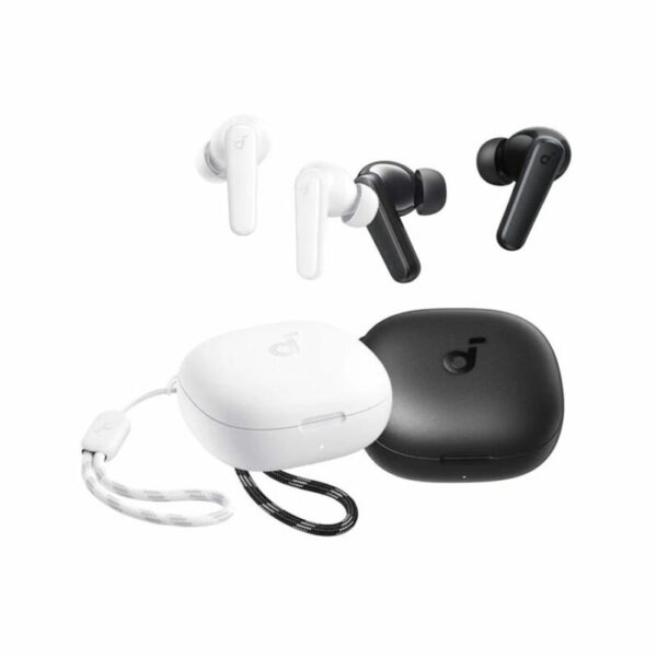 ایربادز بی سیم انکر Soundcore True Wireless Earbuds R50i مدل A3949 - تصویر 5