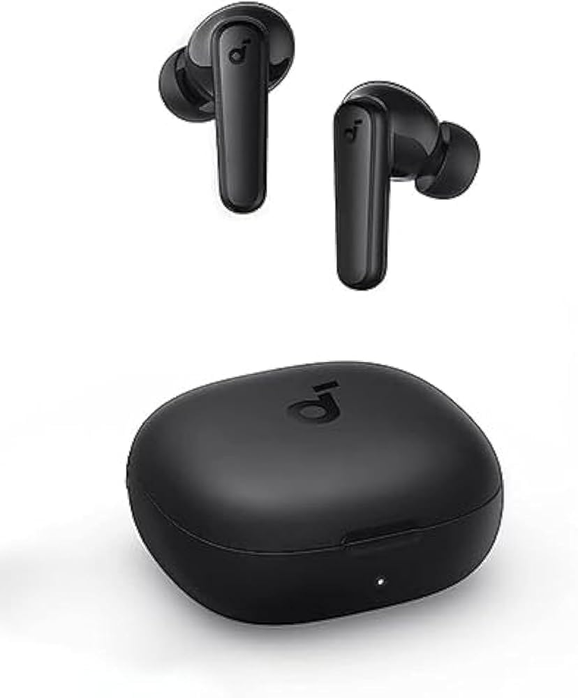 ایربادز بی سیم انکر Soundcore True Wireless Earbuds R50i مدل A3949