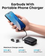 ایربادز بی سیم انکر Anker Soundcore P41i مدل A3937