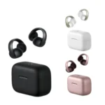 ایربادز بی سیم انکر Anker Soundcore AeroClip Open مدل A3388 - تصویر 4