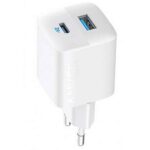 شارژر دیواری انکر Anker 323 Dual Port 33W Charger مدل A2331 - تصویر 3